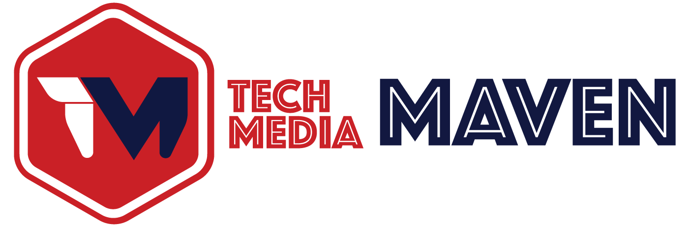 Tech Media Maven